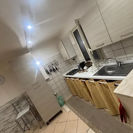 La Maison De Agata Catania