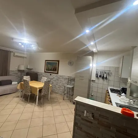 La Maison De Agata *