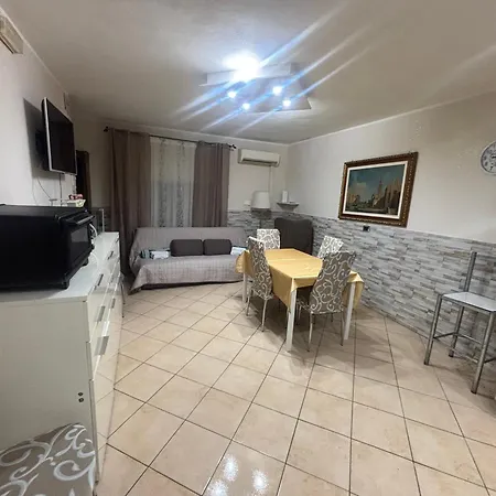 La Maison De Agata * Catania